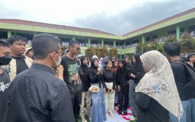 Kepala SMKN 1 Depok Tawarkan Sejumlah Solusi agar Siswa Tetap Bisa Masuk PTN - JPNN.com Jabar