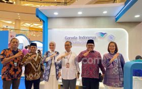 GUTF 2025 di Surabaya Hadirkan 20 Agen Travel untuk Umrah dan Haji - JPNN.com Jatim