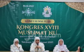 Kongres ke-18 Muslimat NU Akan Luncurkan 3 Program Utama - JPNN.com Jatim