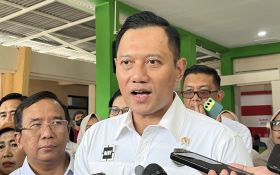 Semua Menteri Prabowo Turun Gunung Demi Menyukseskan PKG Ulang Tahun - JPNN.com Jabar