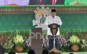 Demi Perbaiki 330 Ribu Sekolah, Prabowo Potong Biaya Dinas Luar Negeri - JPNN.com Jatim