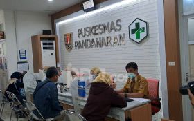 Pemeriksaan Kesehatan Gratis di Jateng, Cek Sekarang! - JPNN.com Jateng