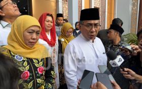 PBNU Dorong Muslimat NU Jadi Mitra Strategis, Bukan Sekadar Pendukung - JPNN.com Jatim