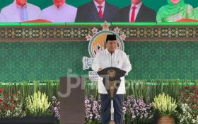 Prabowo Kritik Anggaran Tak Efektif: Stop Diskusi, Mulai Aksi Nyata! - JPNN.com Jatim