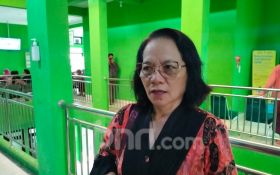 Meski Tak Sakit, Lansia di Karanganyar Antusias Ikuti Pemeriksaan Kesehatan Gratis - JPNN.com Jateng