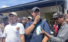 3 Tuntutan Warga Sukmajaya Depok untuk PT Indofermex - JPNN.com Jabar