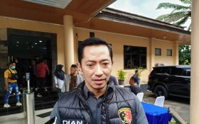 Polisi Tangguhkan Penahanan 5 Anak Pembakar Kandang Ayam, Ini Alasannya - JPNN.com Banten