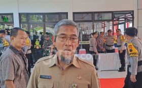 Pemprov Jateng Anggarkan Rp 22 Juta untuk Retreat Gubernur di Akmil Magelang - JPNN.com Jateng