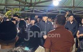 Renville Antonio Meninggal Kecelakan, AHY: Demkorat Kehilangan Kader Terbaik - JPNN.com Jatim