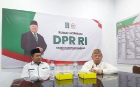 Anggota DPR RI Habib Syarief Berikan Sejumlah Catatan Soal Efisiensi Anggaran Pendidikan - JPNN.com Jabar