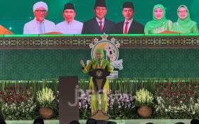 Struktur Baru Muslimat NU: Khofifah Ketua Dewan Pembina, Arifah Choiri Fauzi Ketua PP - JPNN.com Jatim