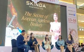 Skinda Korean Tawarkan Perawatan Pico Plasma Perfection Atasi Masalah Penuaan - JPNN.com Jatim