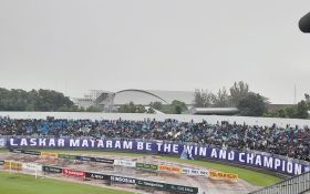 Penantian Panjang, PSIM Jogja Akhirnya Promosi ke Liga 1 - JPNN.com Jogja