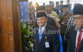 Resmi Jabat Gubernur Jateng, Ahmad Luthfi Soroti 1.800 Sekolah Rusak - JPNN.com Jateng