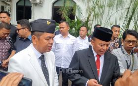 Dedi Mulyadi Komentari Larangan Kader PDIP Ikut Retreat di Malang - JPNN.com Jabar