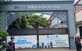 Penjelasan Sekolah Soal Pencopotan Kepsek SMAN 6 Depok - JPNN.com Jabar