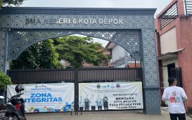 Gegara Hal Ini, SMAN 6 Depok Study Tour ke Jatim dan Bali - JPNN.com Jabar