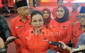 Patuhi Arahan PDIP, Wali Kota Semarang Agustina Wilujeng Absen Retreat Magelang - JPNN.com Jateng