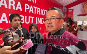 10 Industri di Tanah Air Terpuruk, Anak Muda Harus Siap & Punya Kreativitas - JPNN.com Jatim