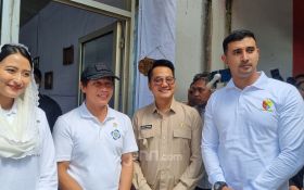 Menteri Hanif: Longsor TPA Leuwigajah Jadi Refleksi Pengelolaan Sampah - JPNN.com Jabar