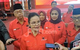 Sempat Menunda karena Megawati, Wali Kota Semarang Berangkat Retreat di Akmil Magelang - JPNN.com Jateng