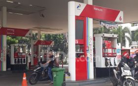 Pertamina Bantah Tudingan Pengoplosan Pertalite Jadi Pertamax di Jateng - JPNN.com Jateng