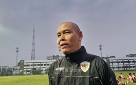 Legenda Persib Kenang Kepergian Bejo Sugiantoro - JPNN.com Jabar