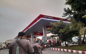 Korban Blending Pertamax Bisa Menuntut Pertamina, Silakan Mengadu ke LKY - JPNN.com Jogja