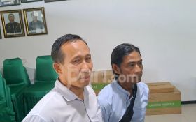 Keluarga Desak Hukuman Berat untuk Aipda Robig, Tak Ingin Ada Keringanan - JPNN.com Jateng