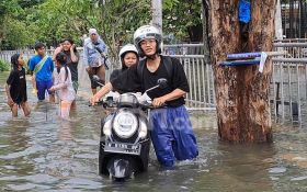 Wali Kota Semarang: Penanganan Banjir Jadi Fokus Utama Lima Tahun ke Depan - JPNN.com Jateng