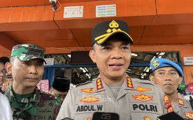 Penjelasan Polisi Soal Maraknya Lomba Balap Lari Remaja di Kota Depok - JPNN.com Jabar