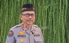 Polda Jateng Klarifikasi Dugaan Intimidasi terhadap Ibunda Bayi yang Dibunuh Polisi - JPNN.com Jateng