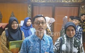 Mengadu ke DPRD Jateng, 592 Lulusan PPG Prajabatan Dapat Angin Segar - JPNN.com Jateng