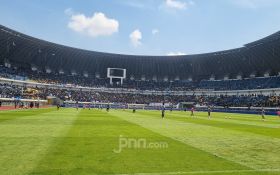 Pemkot Bandung Bakal Sulap Stadion GBLA jadi Sport Tourism - JPNN.com Jabar