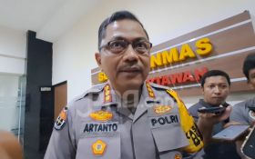 Sidang Kode Etik Polisi Pembunuh Bayi di Semarang Ditunda, Kenapa? - JPNN.com Jateng