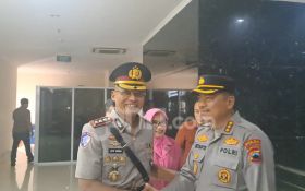 Rentetan Kasus Oknum Polisi di Jateng, Wakapolda Kombes Latif Janji Bertindak - JPNN.com Jateng