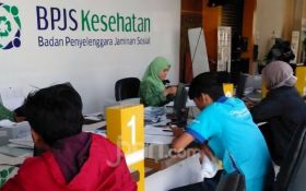 BPJS Kesehatan Semarang: Layanan JKN Nonstop Selama Libur Lebaran 2025 - JPNN.com Jateng