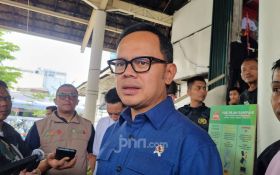 Wamendagri Bima Arya Minta Pemda Bersikap Tegas ke Ormas Pemeras THR Menjelang Idulfitri 2025 - JPNN.com Jabar