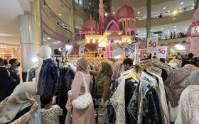 Sambut Hari Raya Idulfitri, Margocity Hadirkan Late Night Sale Hingga 70 Persen - JPNN.com Jabar