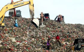 Jateng Hadapi Krisis Sampah, 37 TPA Masih Pakai Sistem Pembuangan Terbuka - JPNN.com Jateng