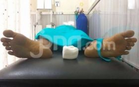 Mahasiswi Undip Ditemukan Tewas Bersimbah Darah di Kos, Polisi: Bukan Pembunuhan - JPNN.com Jateng