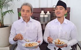 Diplomasi Doclang Bogor Warnai Pertemuan Dedie A Rachim dengan Kaesang Pangarep - JPNN.com Jabar