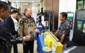 Pemprov Jateng: Transisi Energi Terbarukan Butuh Tekad, Bukan Mustahil - JPNN.com Jateng