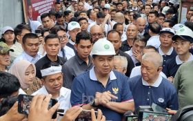 501 Rutilahu Bandung Direnovasi, Pemprov Jabar Siap Tanggung Uang Kontrakan - JPNN.com Jabar