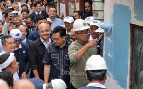 Menteri PKP: 501 Rutilahu di Kota Bandung Siap Direnovasi - JPNN.com Jabar