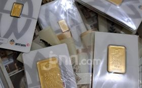 Lebih Murah Dari Emas dan Logam Mulia, Inilah Investasi yang Bisa Mengahasilkan Cuan Melimpah - JPNN.com Jabar