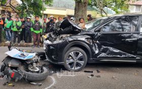 Siswa SMA 5 Bandung Tewas Seusai Jadi Korban Tabrak Lari, Polisi Periksa Pengemudi Mobil - JPNN.com Jabar