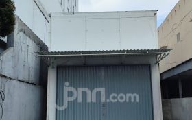 Sudah 3 Hari Kantor World App di Kota Depok Tutup - JPNN.com Jabar