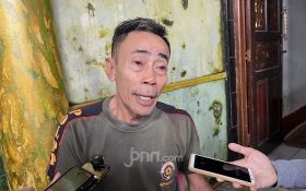 Penjelasan Ahli Waris Soal Penggembokan SDN Utan Jaya Depok - JPNN.com Jabar
