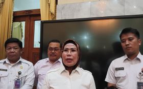 Rutan-Pemkab Serang Bakal Latih Keahlian Napi - JPNN.com Banten